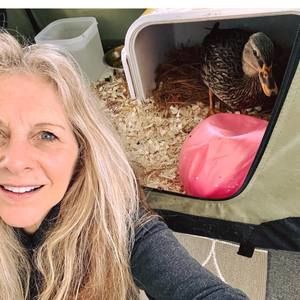 Meet your Posher, Tina